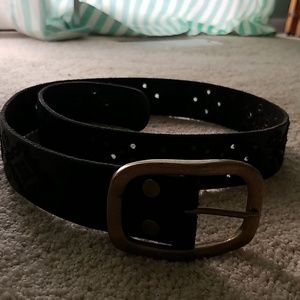 Lucky Brand Woman's Belt